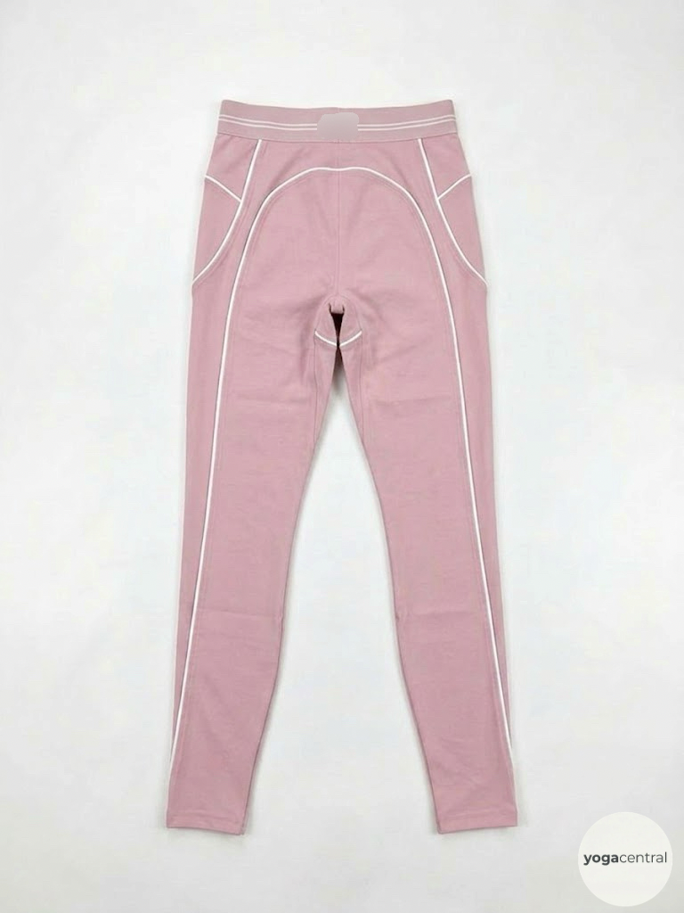 pink heart throb full yoga set