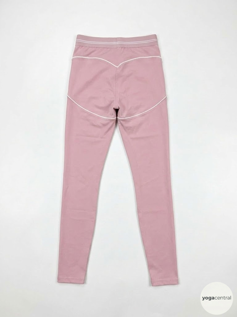pink heart throb full yoga set